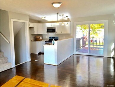 9801 Gardenia Dr, Henrico, VA 23228 - photo 2