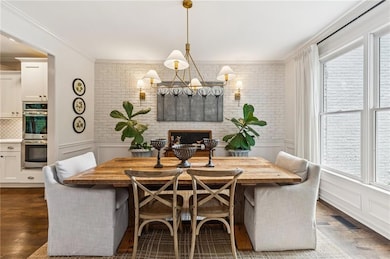 7235 Compton Cir, Cumming, GA 30040 - photo 6