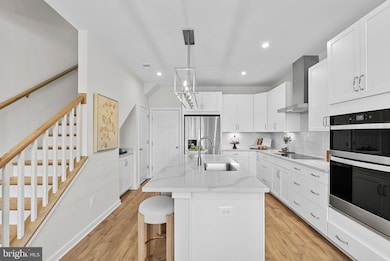 6 Sepia Square unit MO, Belmont, VA 20147 - photo 2