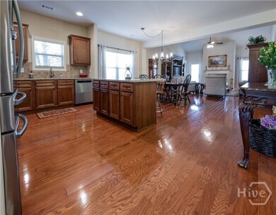 205 Heritage Stroll, Athens, GA 30606 - photo 7