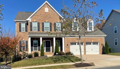 3004 Presidential Golf Dr, Upper Marlboro, MD 20774 - photo 2