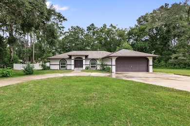 611 NE 10th St, Williston, FL 32696 - photo 2