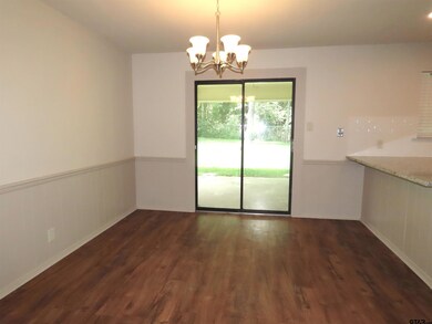 9007 9007 Pleasant Hill Cir, Tyler, TX 75707 - photo 6