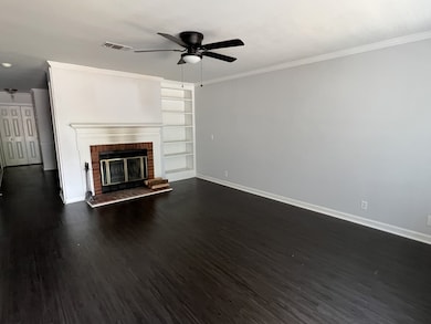 Welcome Home! 3br 2ba 1435sqft renovated one level condo in quiet community Bell Forge Village. End unit, spacious ready to move in! Minimum 1 year lease. $55 application fee per adults over 18. Pet on case by case basis.