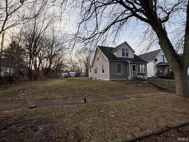 1819 S Scott St, South Bend, IN 46613 - photo 2