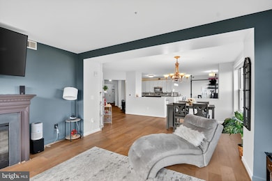 Harbor View Condominiums unit 407, Woodbridge, VA 22191 - photo 6