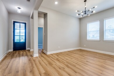 17503 Autumn Leaves Dr, Grangerland, TX 77302 - photo 6