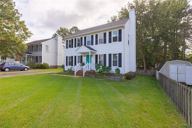 9021 Castle Point Dr, Glen Allen, VA 23060 - photo 2