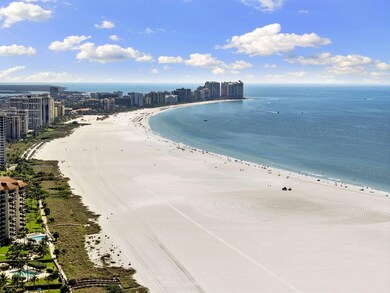 Marco Island beach