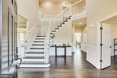 18228 Oakridge Hamlet Place, Purcellville, VA 20132 - photo 7