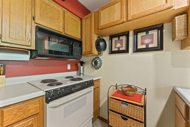 Kitchen Stove