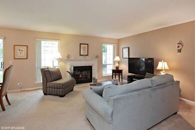 110 Huntington St unit A, Lake Bluff, IL 60044 - photo 3