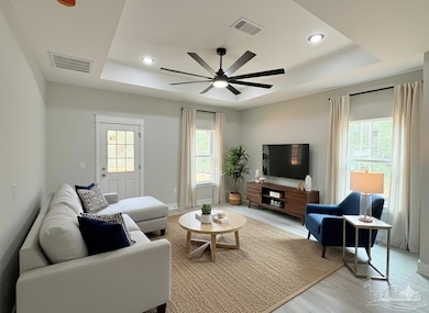 2936 N 14th Ave, Milton, FL 32583 - photo 4