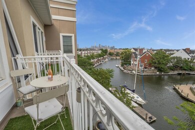 1 Independence Way unit BF409, Jersey City, NJ 07305 - photo 2