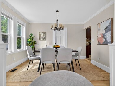 1487 Centre St unit 1, West Roxbury, MA 02132 - photo 7