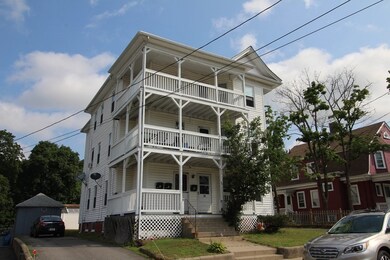 39 John St unit 1, Attleboro, MA 02703 - photo 2