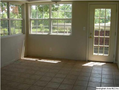 SUN ROOM