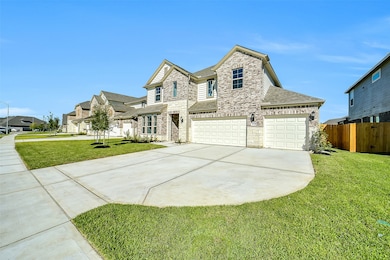 31410 Greenville Creek Ln, Hockley, TX 77447 - photo 2