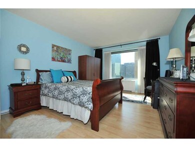 Master Bedroom.