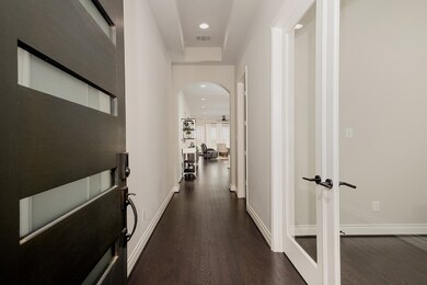 9406 Windward Bluff Way, the Woodlands, TX 77375 - photo 4