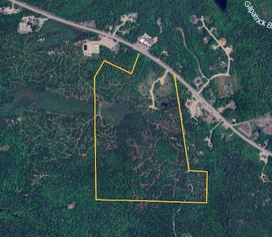 498 Bangor Road Google Earth