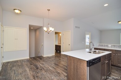 1210 Monte Rio Ct unit 52, Byron Center, MI 49315 - photo 7