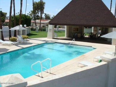 Markdale Pool
