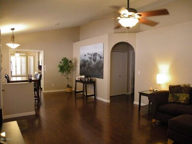 Great Open Floorplan