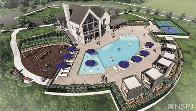 Future Community Amenities coming soon Summer 2025!