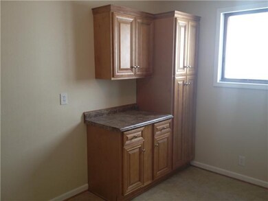 Kitchen Nice pantry cabinet