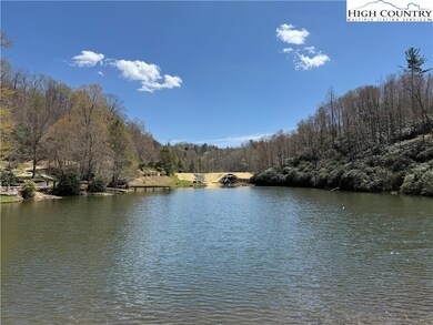 Community Pond