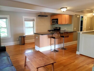 128 Paul Revere Rd unit 3, Arlington, MA 02476 - photo 2