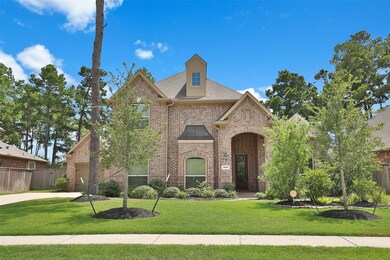 LOCATION, LOCATION, LOCATION:  Located in the vibrant master planned community of Wildwood at Northpointe, this home has a lot to offer.   Nestled against a backdrop of a greenbelt with towering pine trees, this home is in a coveted gated section of the neighborhood, and is just a couple of blocks from the neighborhood swimming pool, tennis courts, and clubhouse.