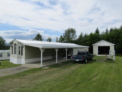 45 Bryant St, Stewartstown, NH 03597 - photo 2