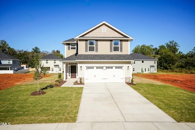 243 New Twin Branch Ct