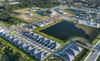 1405 Harper Way unit Villa 22, Vero Beach, FL 32960 - photo 3