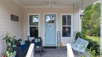 255 Julep St, Yulee, FL 32097 - photo 2