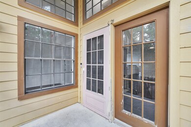 16800 Sugar Pine Dr unit C21, Houston, TX 77090 - photo 5