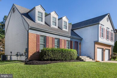 10320 Sea Pines Dr, Bowie, MD 20721 - photo 2