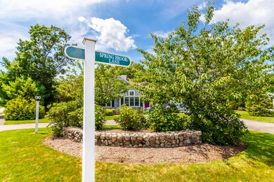 Street sign