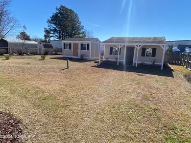 610 Channel Dr, Winterville, NC 28590 - photo 7