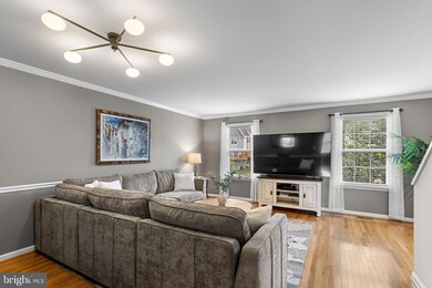 2904 Truffle Oak Place, Woodbridge, VA 22191 - photo 5