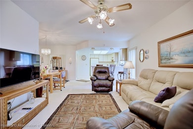 5435 Casablanca Cir unit M1, Sebring, FL 33870 - photo 3