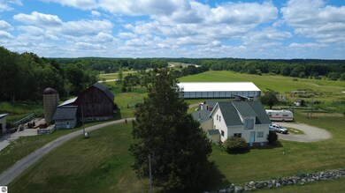 1734 Green Rd, West Branch, MI 48661 - photo 2