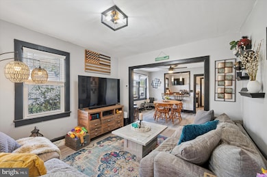 519 N Lincoln Ave, Moorestown, NJ 08057 - photo 4