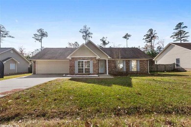 0 Jones Dr unit 20036727, Sheridan, AR 72150 - photo 4