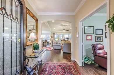 615 Texas Star Dr, Richmond, TX 77469 - photo 3