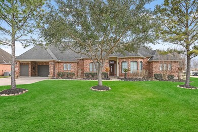 4025 Quail Run Dr, Pearland, TX 77584 - photo 3