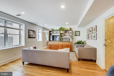 2370 Champlain St NW unit 36, Washington, DC 20009 - photo 4