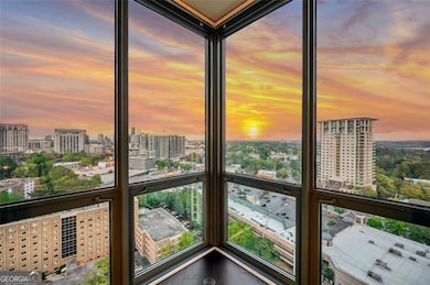 The Concorde unit 2704, Atlanta, GA 30305 - photo 3